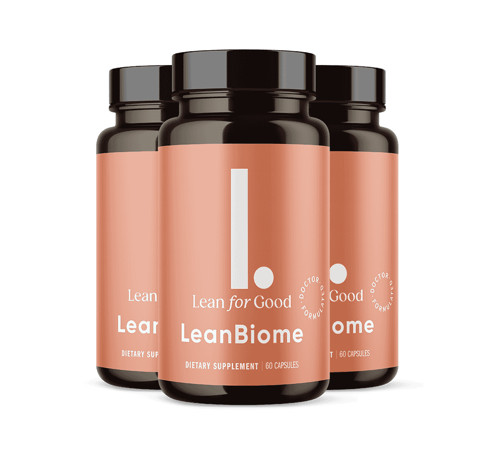 LeanBiome